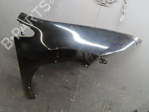 Used Right front fenders HONDA CIVIC VIII Hatchback (FN, FK) 2.2 CTDi (FK3) (140 hp) 17609637
