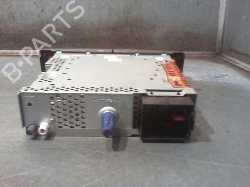 Used Radio PEUGEOT 308 SW I (4E_, 4H_) 1.6 HDi (90 hp) 11211505