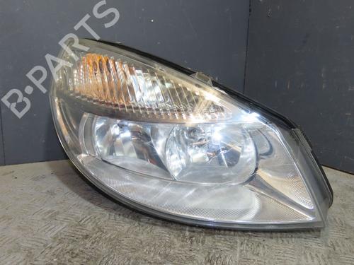 Right headlight RENAULT SCÉNIC II (JM0/1_) 1.9 dCi (JM0G, JM12, JM1G, JM2C) | BP26146559C29