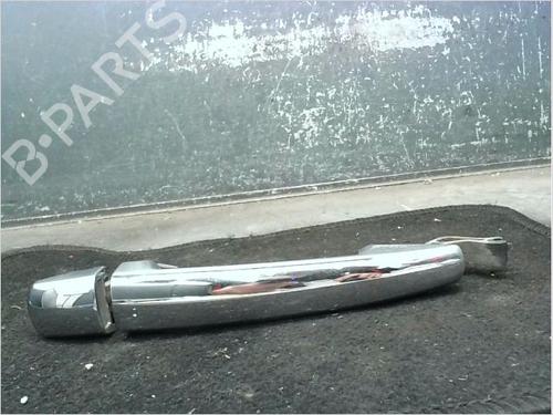 Used Front right exterior door handle CITROËN DS3 (SA_) 1.6 HDi 90 (92 hp) 14996215