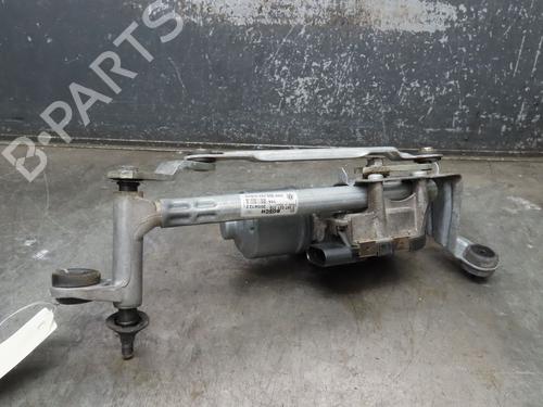 Front wiper motor VW GOLF PLUS V (5M1, 521) 1.4 TSI | BP16277162M29 