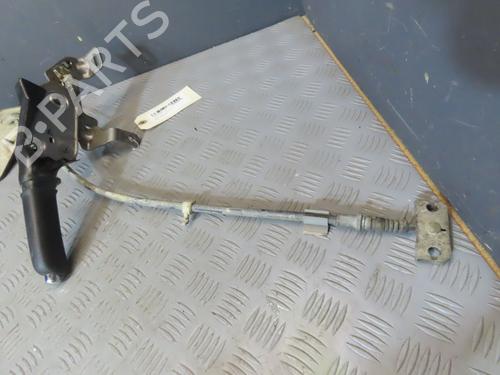 håndbremse FORD RANGER (TKE) [2011-2026]  20926619