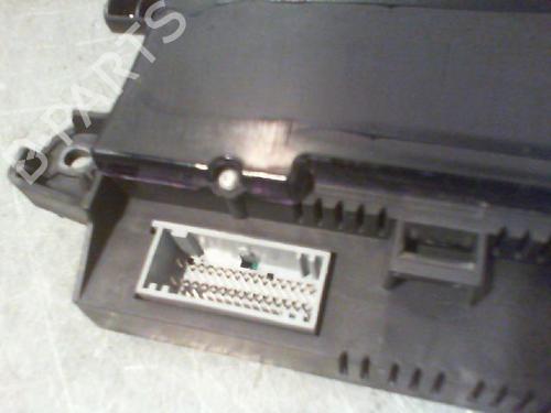 Used Instrument cluster RENAULT SCÉNIC II (JM0/1_) 1.6 16V (JM1R) (112 hp) 23113935