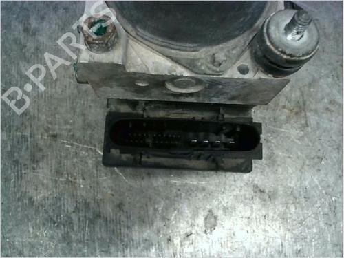 Used ABS pump ABS pump OPEL CORSA C (X01) 1.2 Twinport (F08, F68) (80 hp) 14978783 14978783