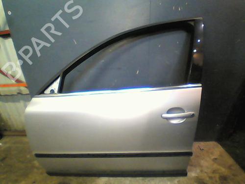 Used Left front door Left front door VW PASSAT B5.5 Variant (3B6) 1.9 TDI (130 hp) 11212373 11212373