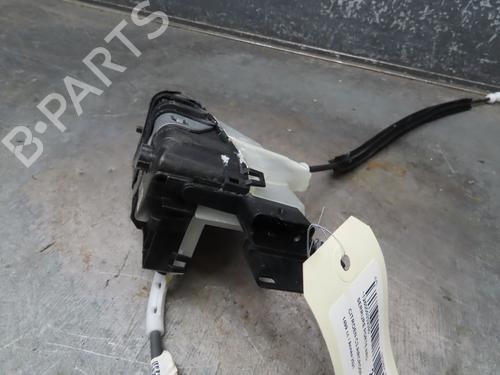 Rear left lock CITROËN C3 AIRCROSS II (2R_, 2C_) 1.5 BlueHDi 110 | BP17994577C100 