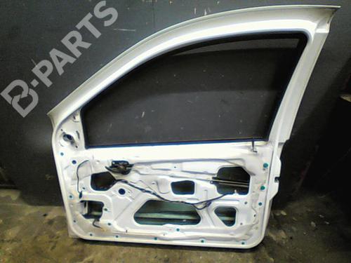 Used Right front door FIAT PUNTO (188_) 1.9 DS 60 (188.031, .051, .231, .251) (60 hp) 10764898