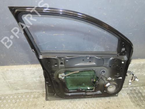 Dør venstre fortil NISSAN QASHQAI I (J10, NJ10) [2006-2015]  31242257