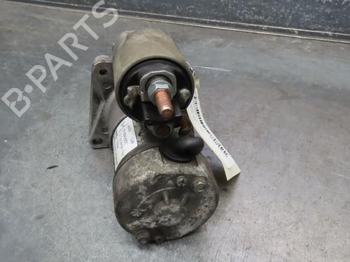 Used Starter FIAT PANDA (169_) 1.2 (169AXF2A, 169AXF1A) (69 hp) 17802188