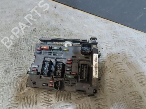 Fuse box PEUGEOT 307 (3A/C) 1.6 16V | BP28105711E1 