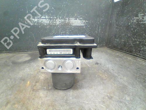 ABS pump MERCEDES-BENZ B-CLASS Sports Tourer (W245) B 180 CDI (245.207) | BP11738511M43 
