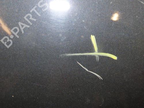Left front fenders PEUGEOT 1007 (KM_) 1.4 HDi | BP24442509C41