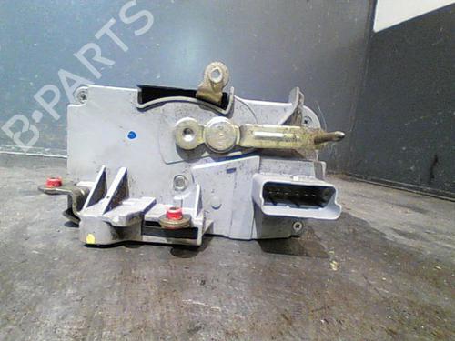 Used Front right lock CITROËN JUMPY I (U6U_) 2.0 HDi 110 (109 hp) 10765768