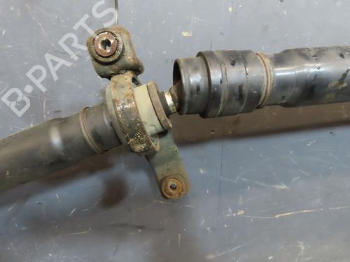 Driveshaft CITROËN C-CROSSER (VU_, VV_) 2.2 HDi | BP30188446M37