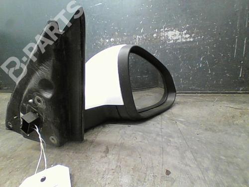 Right mirror OPEL INSIGNIA A (G09) 2.0 CDTI (68) | BP10765339C27 