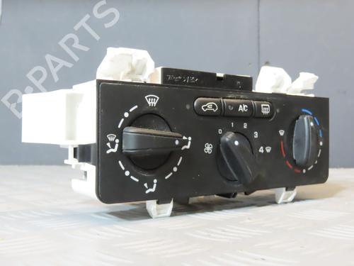 Climate control CITROËN C3 I (FC_, FN_)  | BP23113772I5 