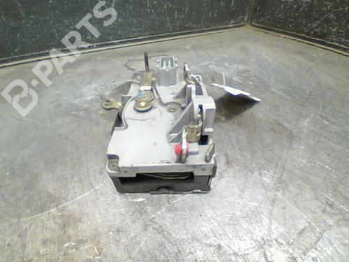 Front right lock PEUGEOT EXPERT Van (222) 1.9 D | BP10765854C97 