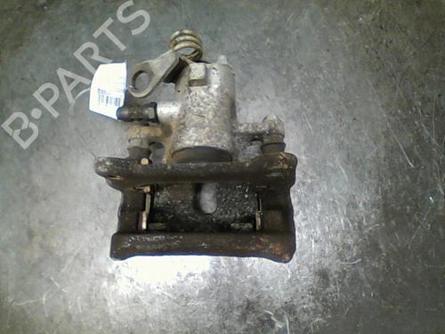Right rear brake caliper FIAT PANDA (169_) 1.3 JTD Multijet 4x4 (169AXG1A, 169AXG2A) | BP14872130M106 