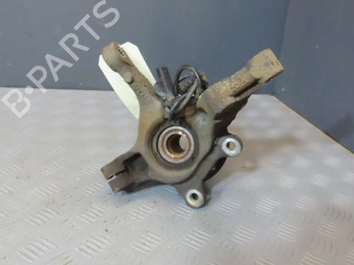 Used Right front steering knuckle DACIA SANDERO 1.5 dCi (88 hp) 23112944