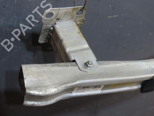 Front bumper reinforcement RENAULT MEGANE II Estate (KM0/1_) 1.5 dCi (KM0F, KM0T, KM2B) | BP21563737C109 