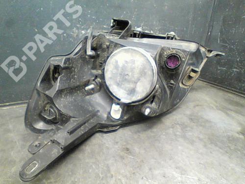 Right headlight PEUGEOT BIPPER (AA_) 1.4 HDi | BP10768054C29 