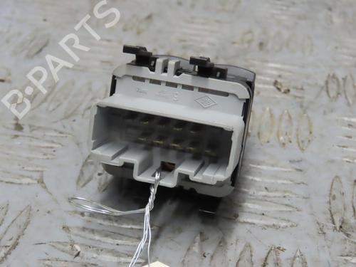 Venstre Foran elrute bryter RENAULT TWINGO II (CN0_)  | BP29622534I27 