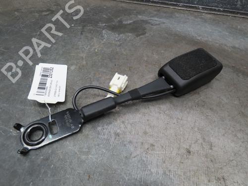 Veiligheidsgordelgesp CITROËN C4 II (NC_) 1.6 HDi 110 (112 hp) 16667032
