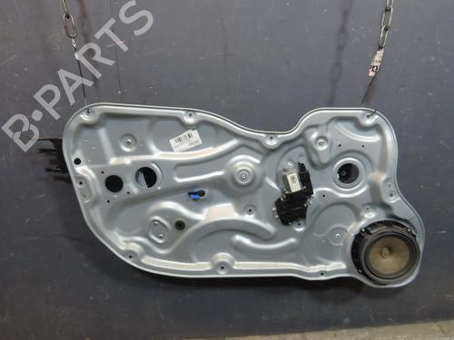 Used Front left window mechanism KIA CEE'D Hatchback (ED) 1.6 CRDi 115 (115 hp) 31242247