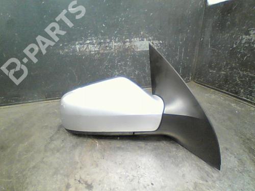 Right mirror OPEL ASTRA G Estate (T98) 2.0 DI (F35) | BP10765317C27 