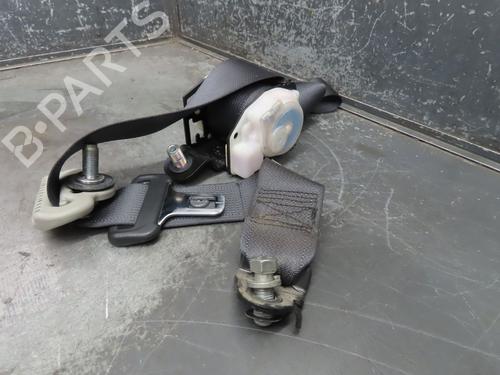 Used Rear right seatbelt Rear right seatbelt 17609631 17609631