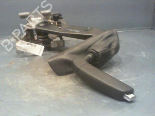 Hand brake CITROËN C4 II (NC_) 1.4 VTi 95 (NC8FP0) | BP23113147I18 