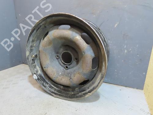 Fælk Fælk CITROËN C3 III (SX) 1.6 BlueHDi 75 (75 hp) 33770305 33770305