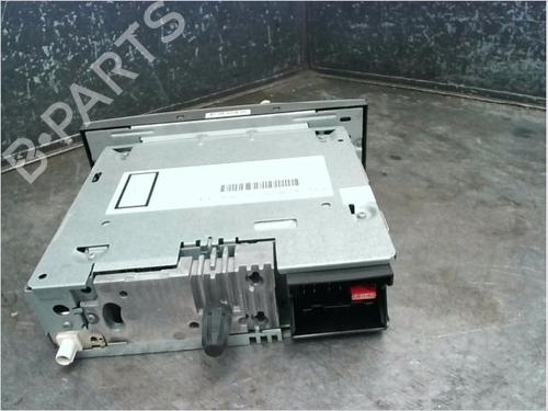 Used Radio CITROËN C5 II (RC_) 2.2 HDi (170 hp) 11132213