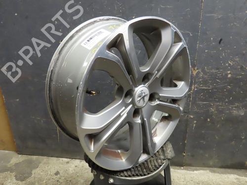 Rim PEUGEOT 208 I (CA_, CC_) 1.6 VTi | BP17193425C45
