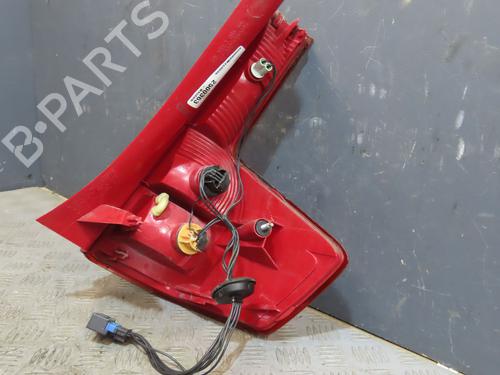 Venstre Baklys CITROËN C4 I (LC_) 1.6 HDi (90 hp) 29150873