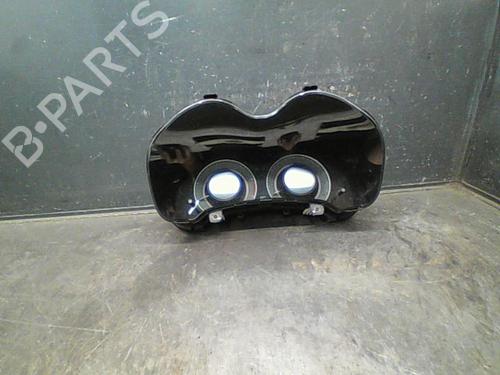 Used Instrument cluster TOYOTA AURIS (_E15_) 2.0 D-4D (ADE150_, ADE150R) (126 hp) 23114000