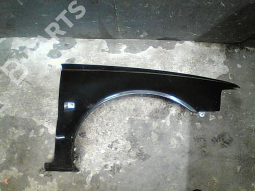 Right front fenders VOLVO S40 I (644) 1.8 i | BP10763630C42