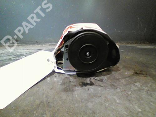 Used Rear left belt tensioner FIAT GRANDE PUNTO (199_) 1.3 D Multijet (75 hp) 11211630