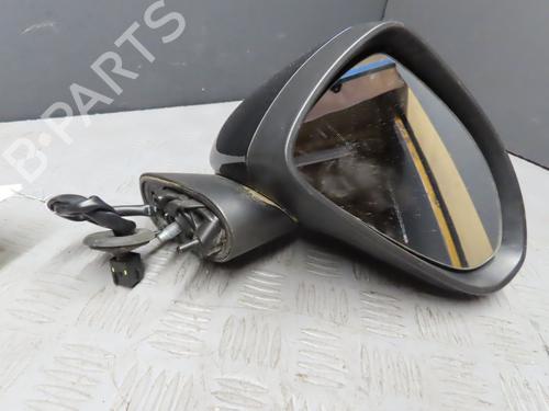 Right mirror OPEL CORSA D (S07)  | BP19114396C27 