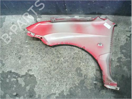 Right front fenders SUZUKI IGNIS II (MH) 1.5 4x4 (RM415) | BP13310260C42 