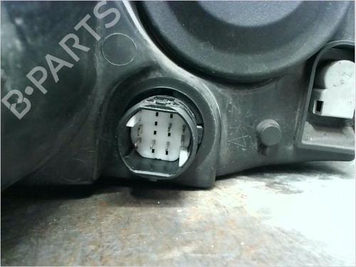 Used Left headlight FIAT PUNTO (188_) 1.3 JTD 16V (70 hp) 11425318