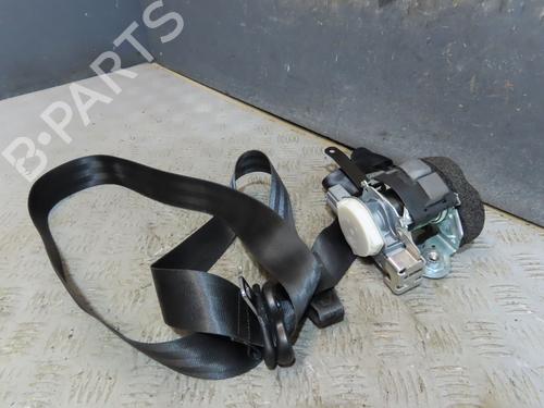 Front right seatbelt FORD FIESTA VI (CB1, CCN) 1.6 ST | BP37529703I25 - Image 2