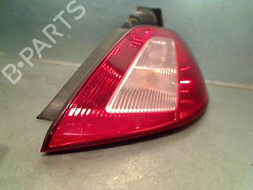 Used Right taillight RENAULT MEGANE II Saloon (LM0/1_) 1.5 dCi (LM02, LM13, LM2A) (101 hp) 23116594