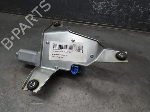 Used Rear wiper motor HONDA FR-V (BE) 2.2 i CTDi (BE5) (140 hp) 17738650