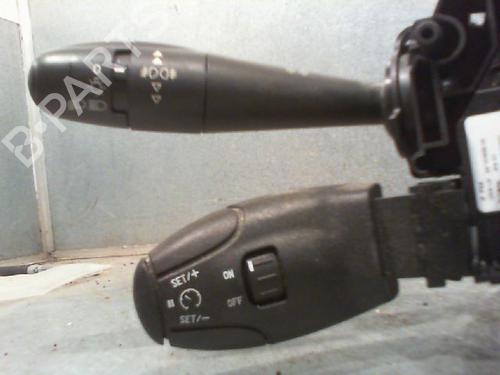 Steering column stalk CITROËN C3 II (SC_) 1.4 HDi 70 (SC8HZC, SC8HR0, SC8HP4) | BP23113613I23