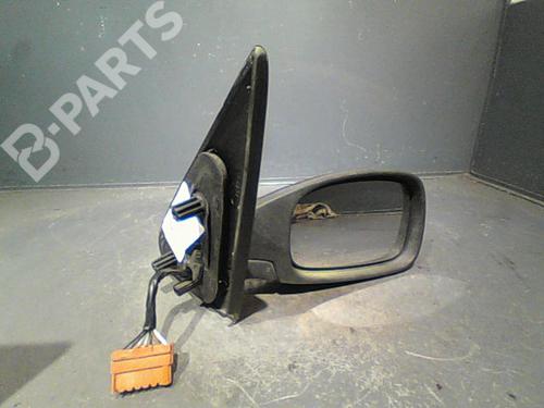 Rétroviseur droit PEUGEOT 306 Break (7E, N3, N5) 2.0 HDI 90 (90 hp) 10765103