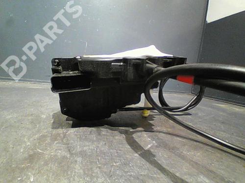 Front left lock NISSAN NOTE (E11, NE11) 1.4 | BP11212905C98 