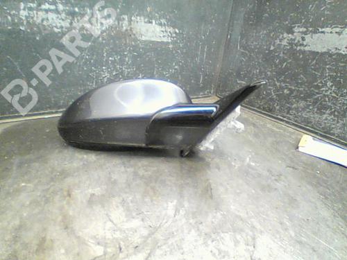 Right mirror BMW 3 (E90) 330 xd | BP10765289C27 