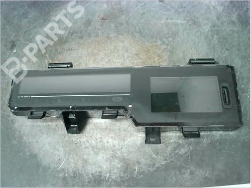 Display RENAULT SCÉNIC III (JZ0/1_) 1.5 dCi (106 hp) 11693866