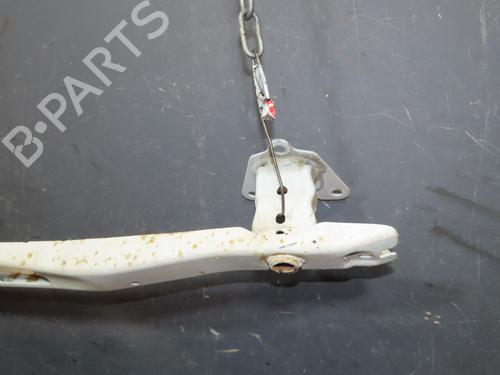 Used Rear bumper reinforcement Rear bumper reinforcement 38341603 38341603